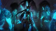 League of Legends (Kalista)